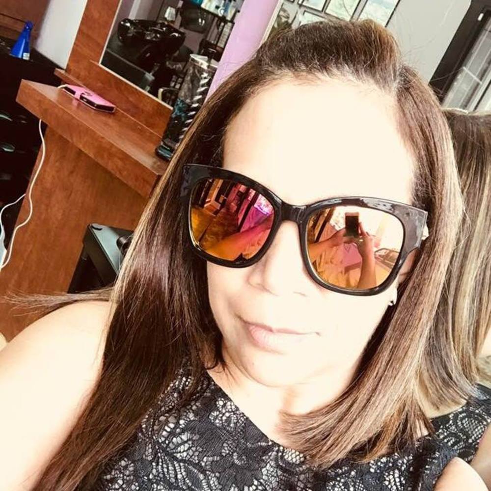 Meet your Posher, Milady